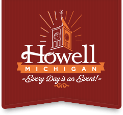 Howell Logo - Welcome to City of Howell, MI