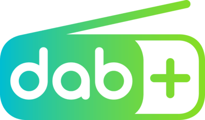 DAB Logo - DAB+ logo | WorldDAB