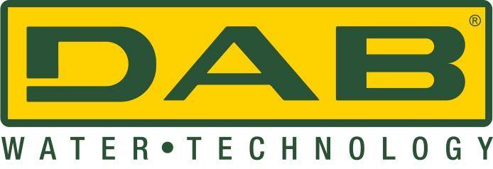 DAB Logo - DAB-Logo – Western Automation / h-TE / ETS / GAP