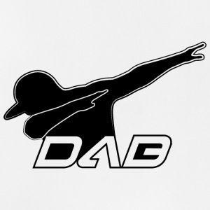 DAB Logo - DAB black style | Männer Tank Top atmungsaktiv in 2019 | DABS | Logo ...