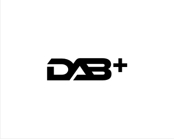 DAB Logo - New logo for DAB+ logo design contest | Logos page: 4