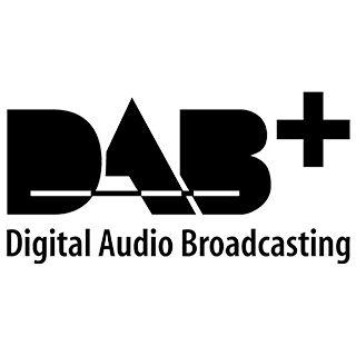 DAB Logo - dab-logo - Aerial Installation | Satellite Dish Installation ...