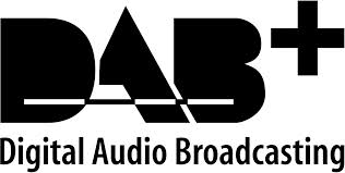 DAB Logo - File:DAB plus logo.jpg - Wikimedia Commons