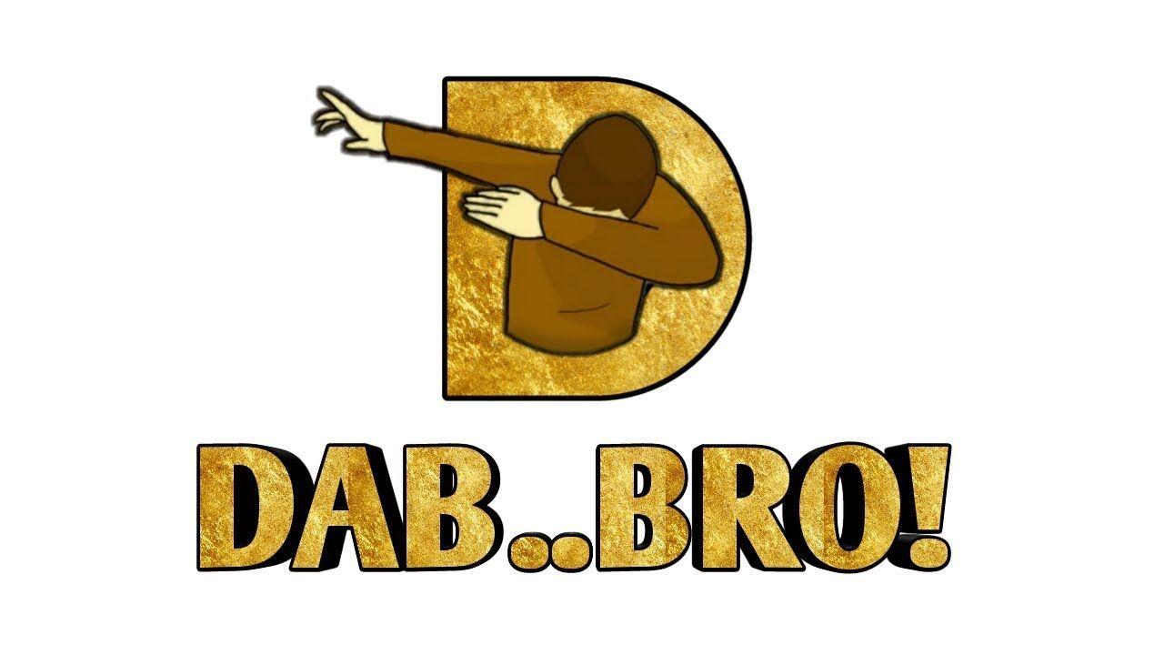 DAB Logo - CREATE DAB BRO LOGO | Make Logo In Your Own Name..How To Make Logo PixelLab  Apk On Android