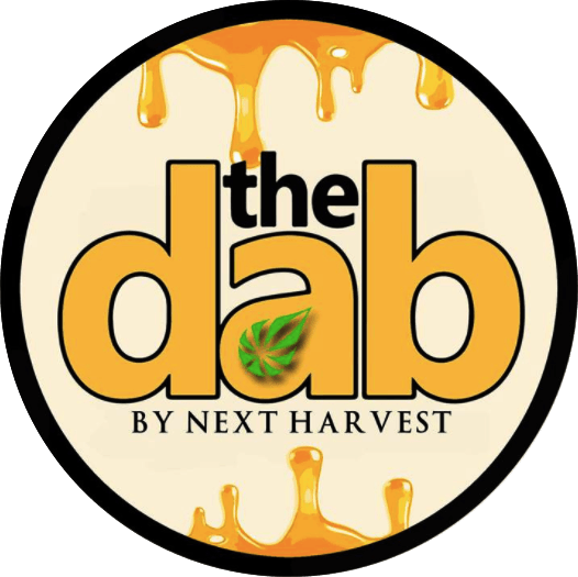 DAB Logo - The Dab Co. House of Concentrates