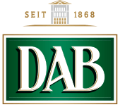 DAB Logo - Dortmunder Actien-Brauerei