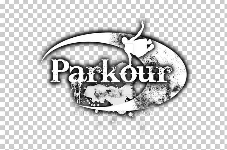 Parkour Logo - Parkour Logo Black And White Symbol PNG, Clipart, Black And White