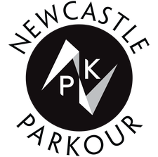 Parkour Logo - Newcastle Parkour Events | Eventbrite
