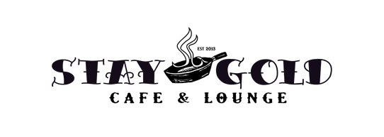 Howell Logo - STAY GOLD CAFE HOWELL, NJ 07731 (Menu & Order Online)