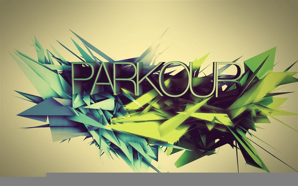 Parkour Logo - Parkour Logo HD. Free Image clip art online