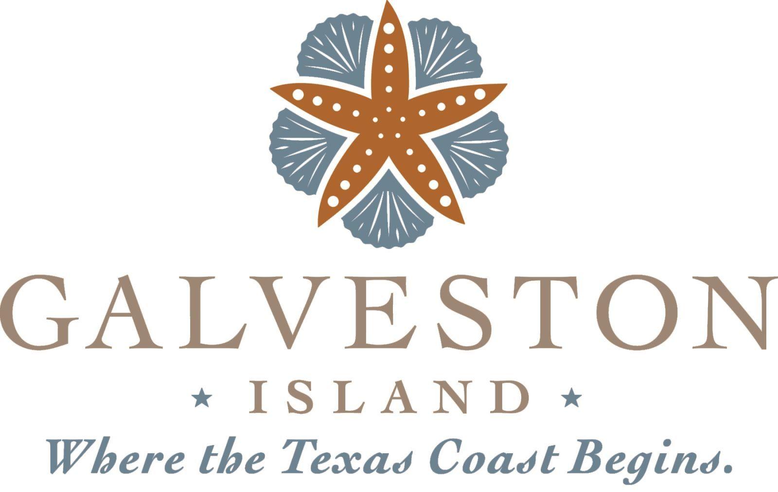 Galveston Logo - GALVESTON.COM: Media Center