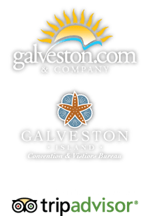 Galveston Logo - GALVESTON.COM: Official Website of Galveston Island, Texas Tourism ...
