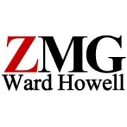Howell Logo - Working at ZMG Ward Howell