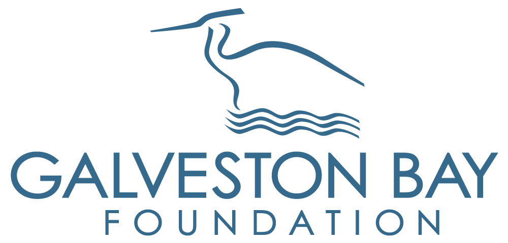 Galveston Logo - Galveston Bay Vertical Logo CMYK (1)