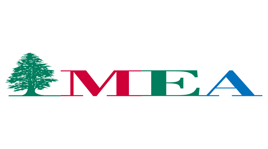 Mea Logo - Middle East Airlines (MEA) Vector Logo - (.SVG + .PNG