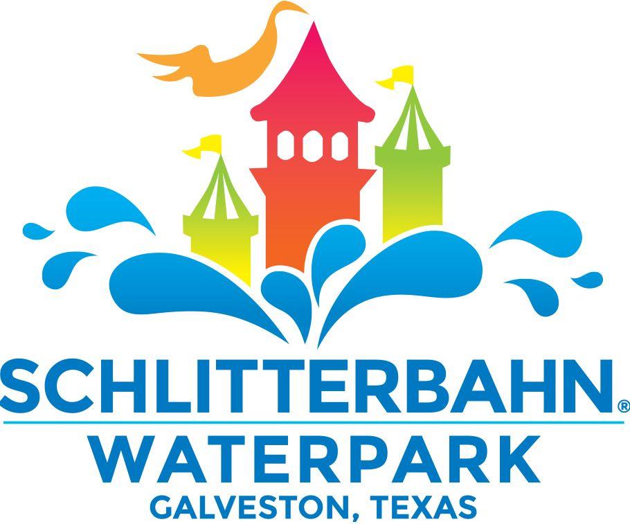 Galveston Logo - Schlitterbahn Galveston Logos