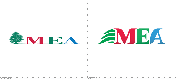 Mea Logo - MEA by Bruno Zalum - Brand New Classroom