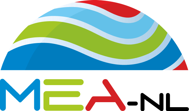 Mea Logo - MEA-nl | Your Partner In Water Analysis