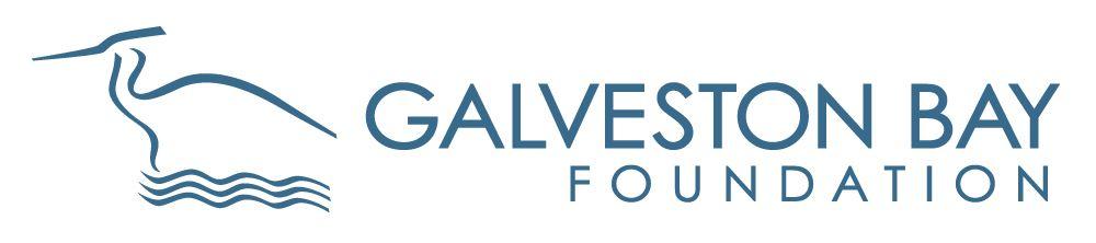 Galveston Logo - Bike Around the Bay 2019 - Galveston Bay Foundation