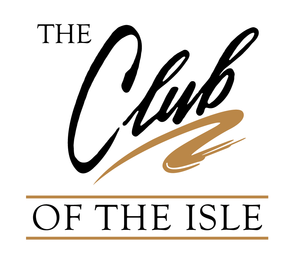 Galveston Logo - Apartments in Galveston, TX | The Club of the Isle