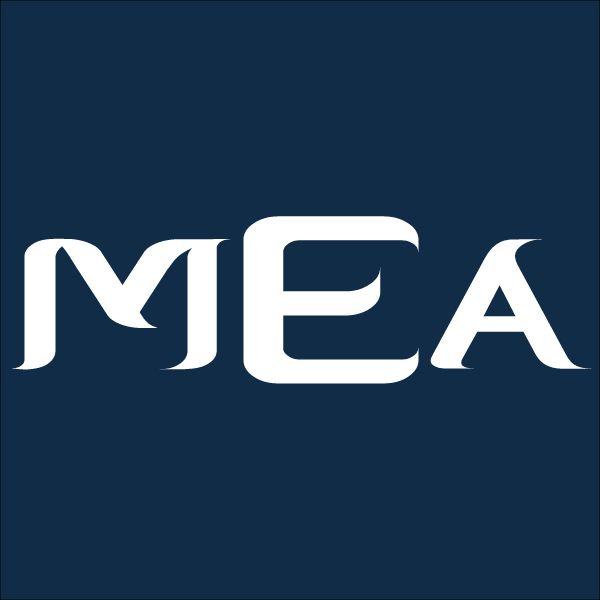 Mea Logo - MEA - logo