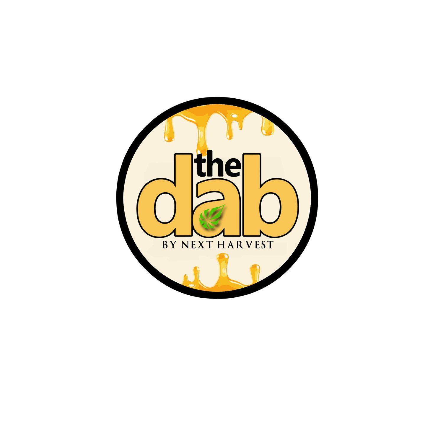 DAB Logo - The Dab Co. House of Concentrates