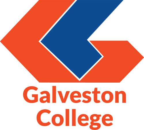 Galveston Logo - Galveston College - Opening Doors and Changing Lives