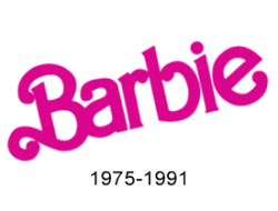 Babrie Logo - barbie logo