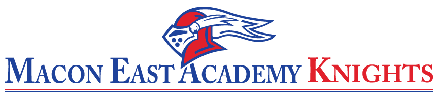 Mea Logo - MEA Logo – Macon East Academy