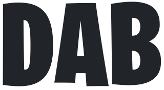 DAB Logo - DAB Fortnite Logo - Generated DAB