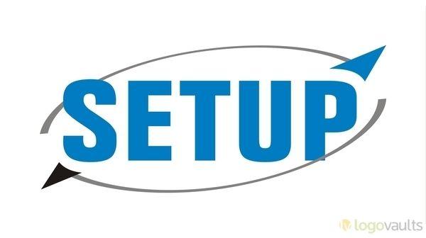 Setup Logo - Setup Logo (JPG Logo)