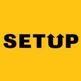 Setup Logo - Setup