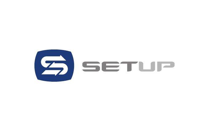 Setup Logo - Setup Events