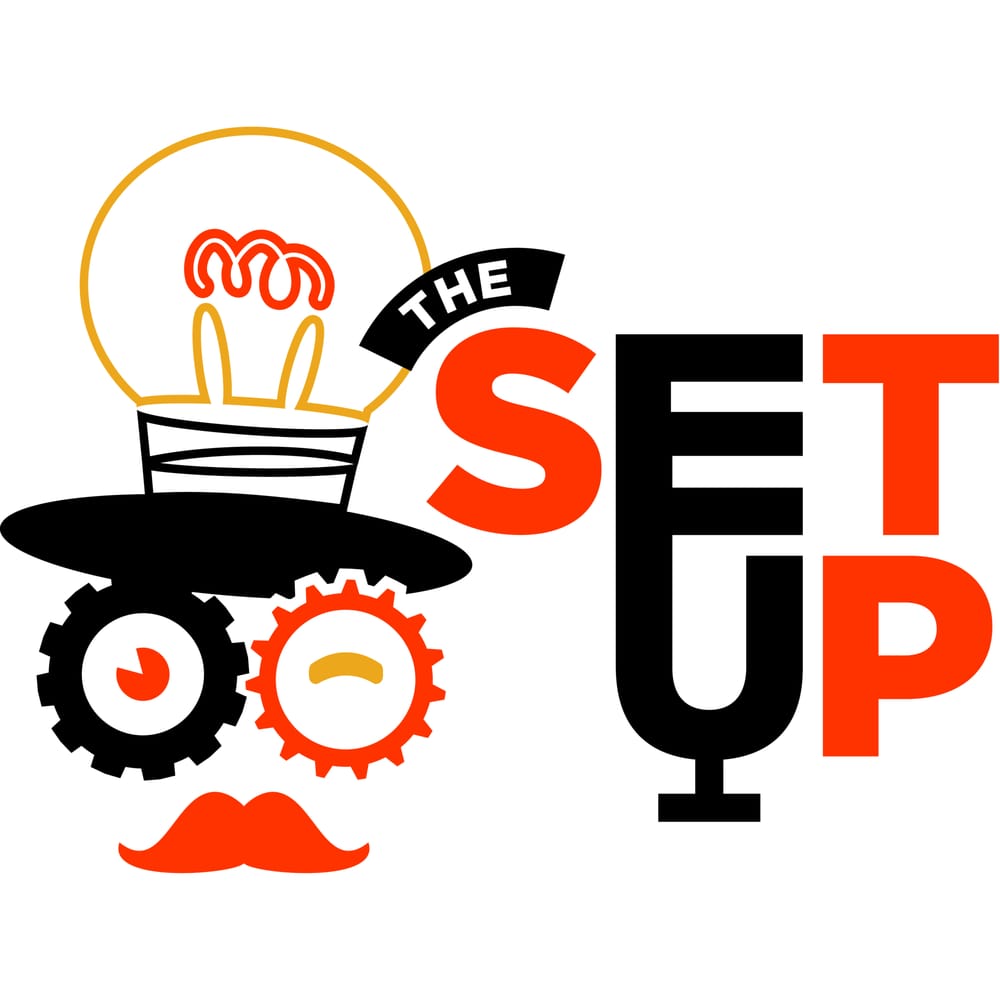 Setup Logo - The Setup Logo - Yelp