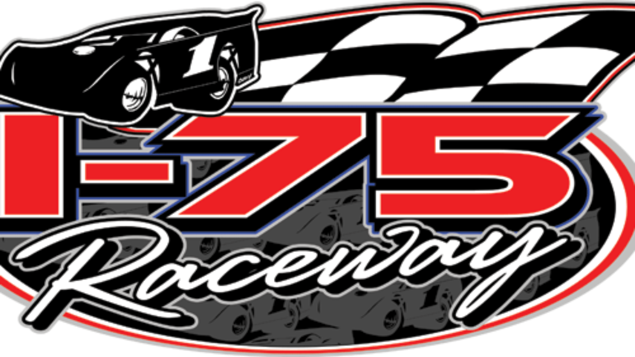 I-75 Logo - Schedule | I-75 Raceway