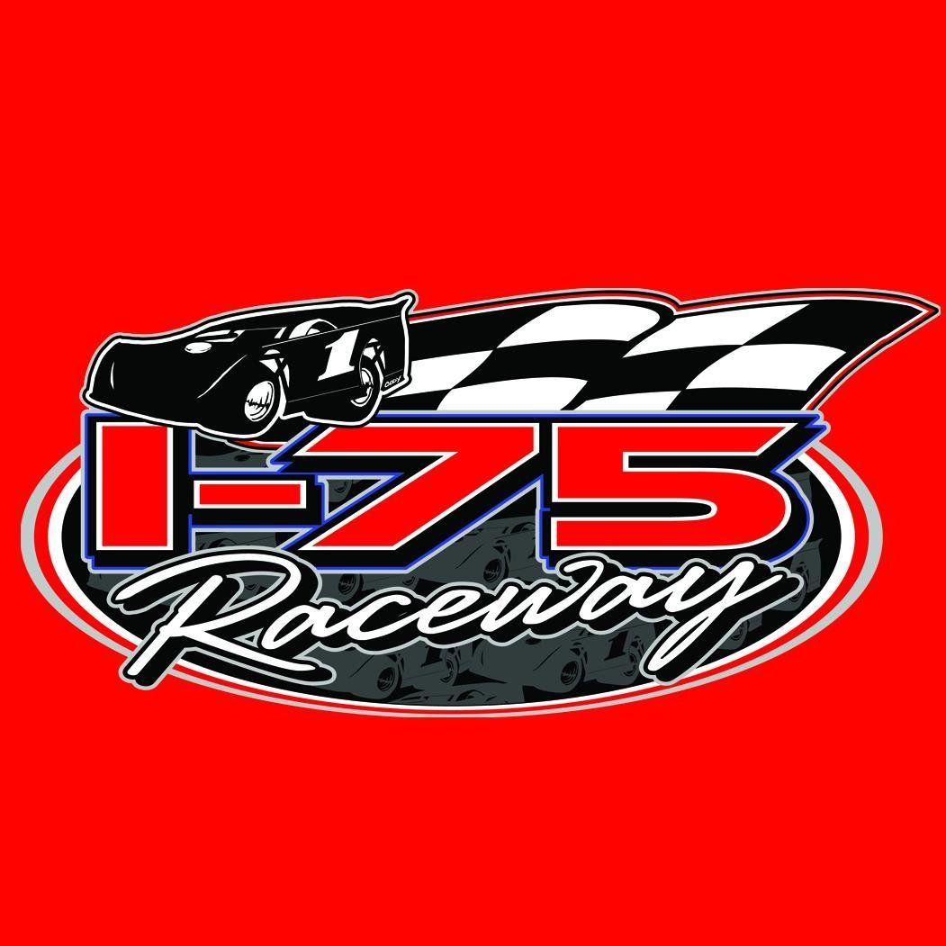 I-75 Logo - I-75 Raceway (@i75raceway) | Twitter