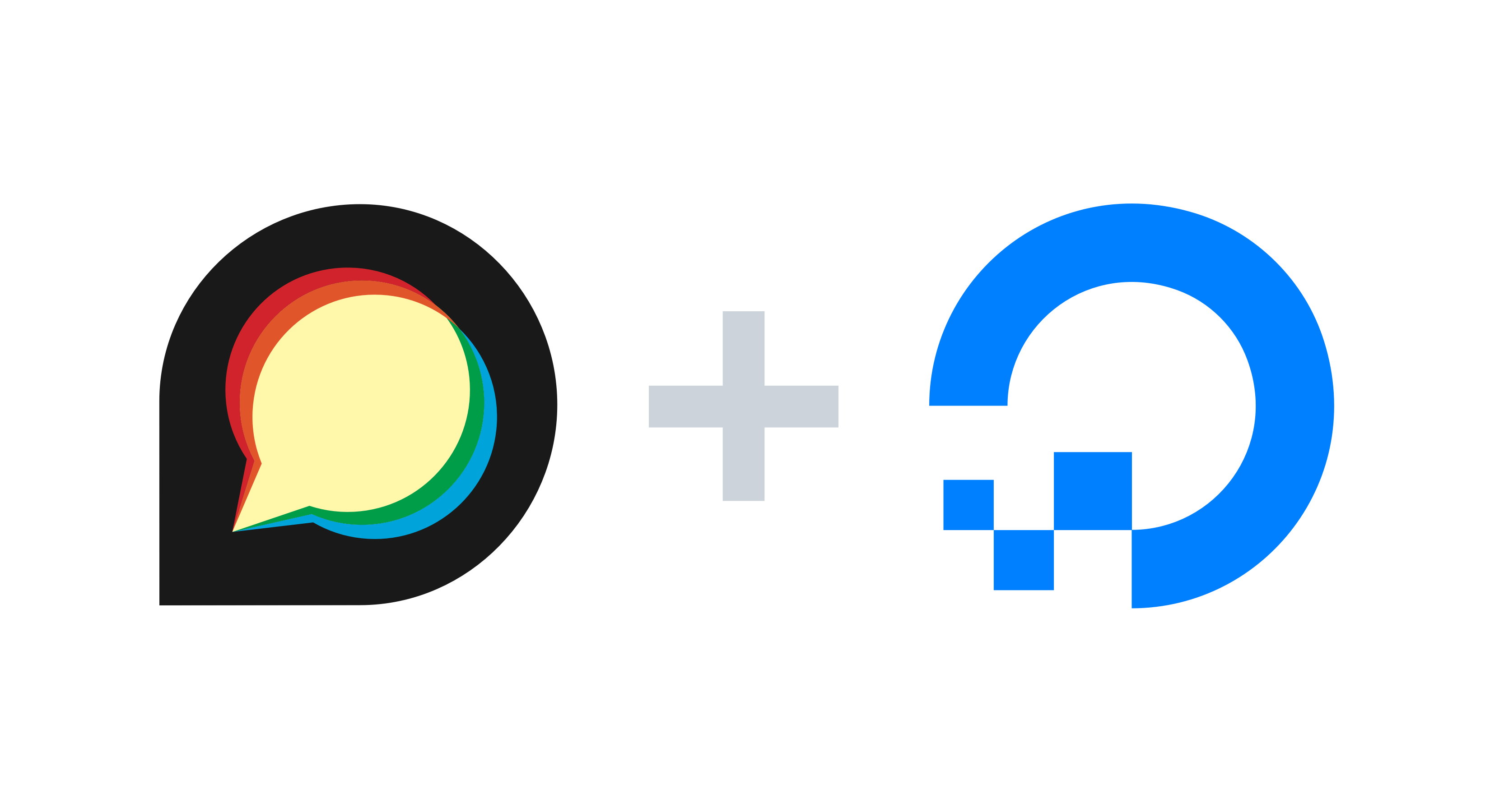 Setup Logo - How to Setup Discourse on DigitalOcean