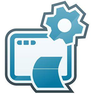 Setup Logo - Printer Setup Utilities