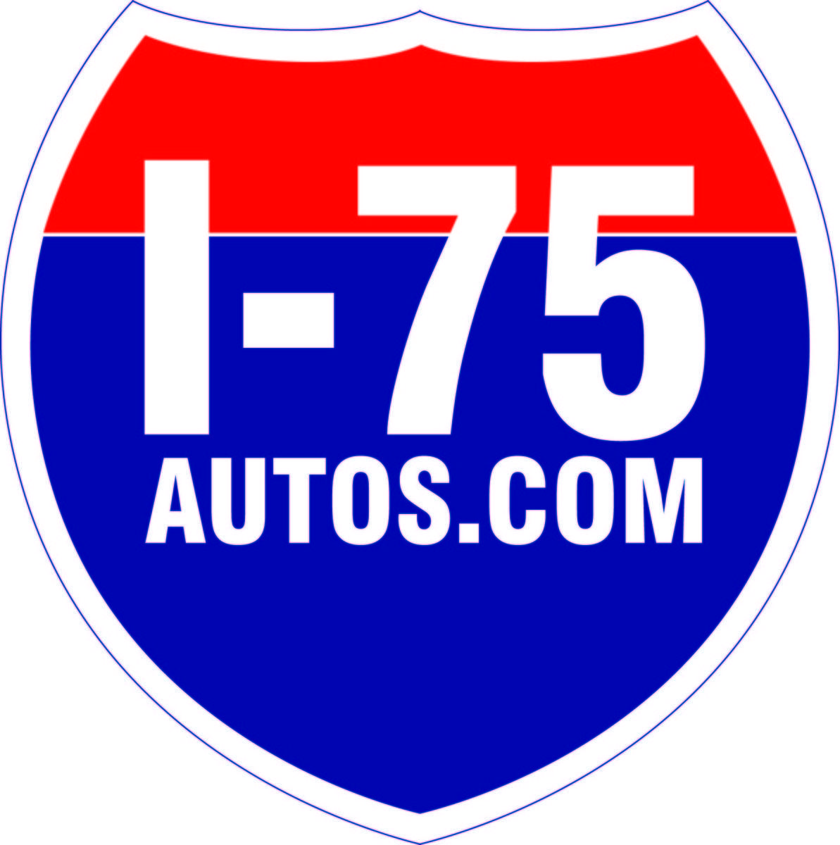 I-75 Logo - I-75 Autos - Lake City, FL: Read Consumer reviews, Browse Used and ...