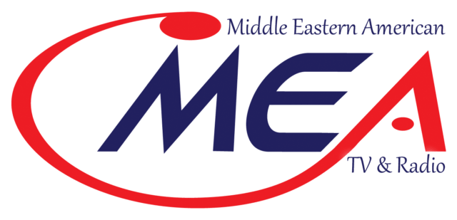 Mea Logo - Middle Eastern American TV & Radio About