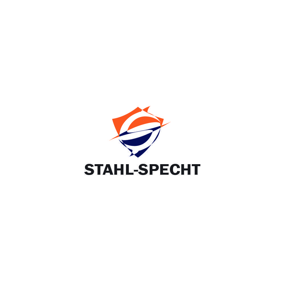 Mea Logo - Masculine, Conservative Logo Design for STAHL-SPECHT by ...