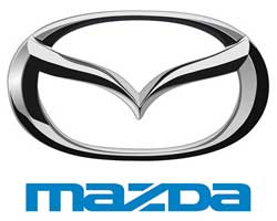 Madza Logo - Mazda Logo, History Timeline and List of Latest Models
