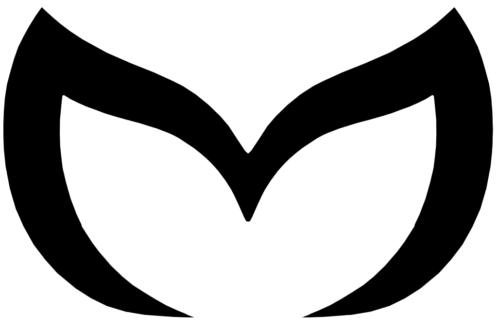 Madza Logo - Mazda Logo History - General Chat (Sixers Lounge) - Mazda626.net Forums