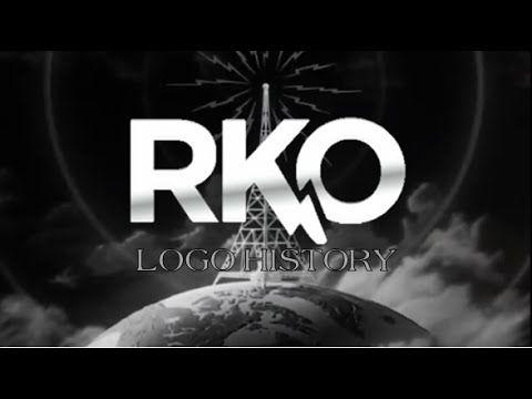 RKO Logo - RKO Pictures Logo History