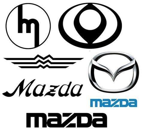 Madza Logo - Pinterest
