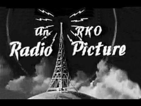 RKO Logo - RKO Logo: What does the Morse code say?