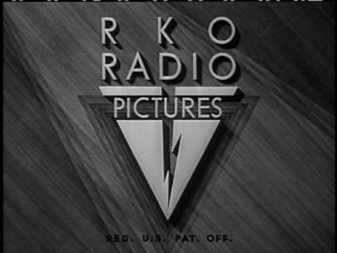 RKO Logo - RKO Closing logo from 1938