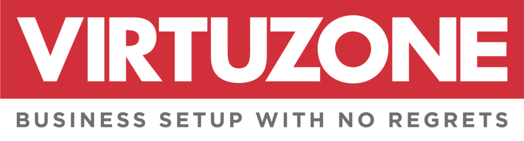Setup Logo - Business Setup and Company Formation in Dubai and the UAE | Virtuzone