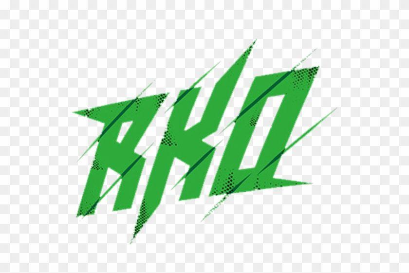 RKO Logo - Randy Orton Rko Png Logo Randy Orton Transparent Png