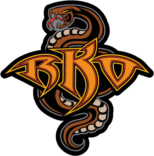 RKO Logo - Randy Orton RKO Logo !! » Emblems for Battlefield 1, Battlefield 4 ...